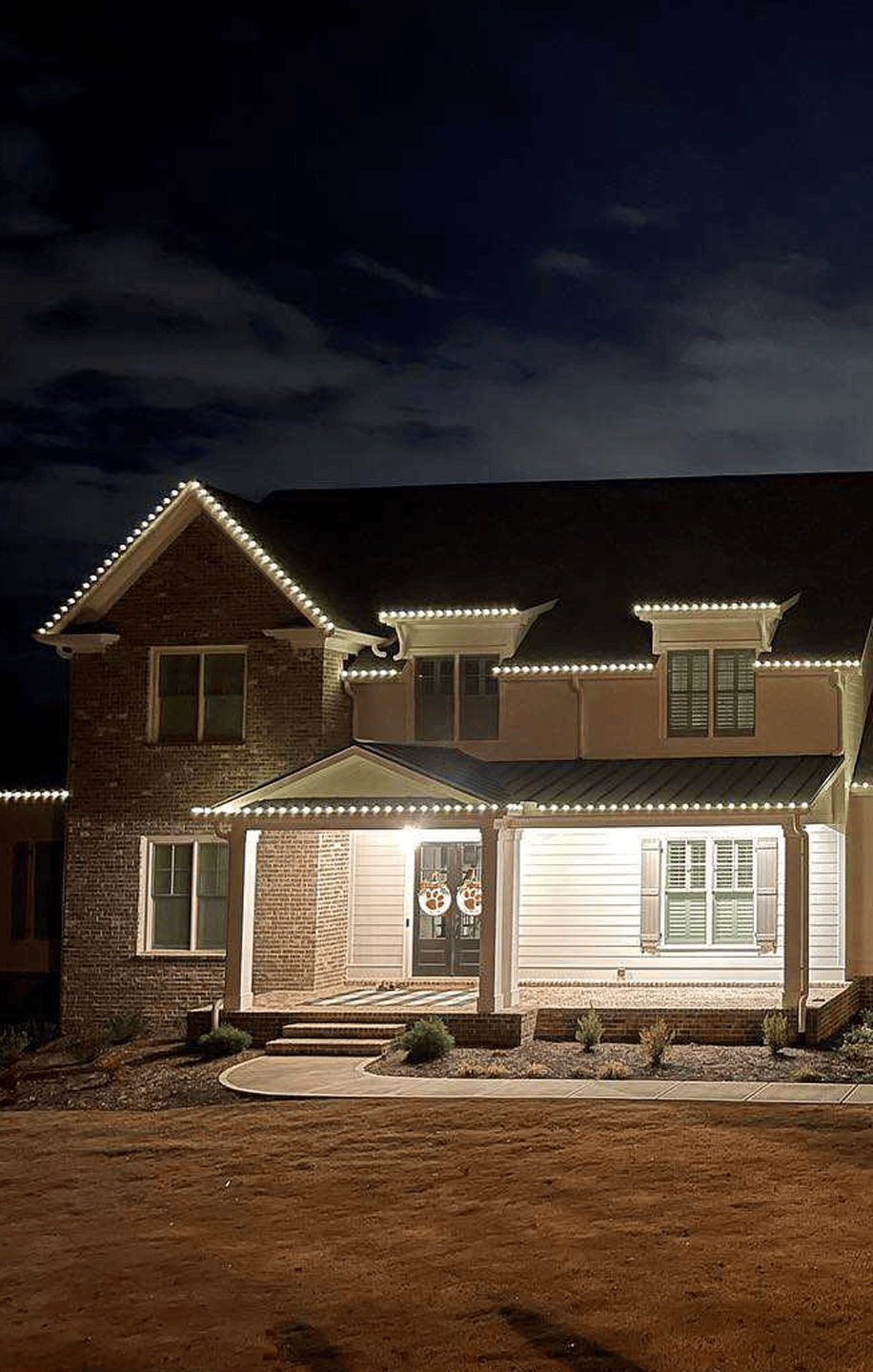 residential